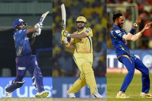 IPL 2021, MI vs CSK Stats and Records preview: Rohit, Krunal, Raina approach milestones