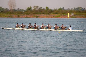 Olympic-bound Indian rowers cancel foreign exposure tour due to quarantine rules
