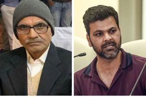 Former India cricketer RP Singh loses father to COVID-19, cricketing fraternity condoles