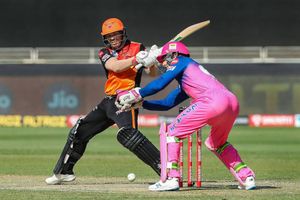 IPL 2021, RR vs SRH: Preview, Date, Time, Venue, Team News, TV Channel List, Live Streaming Details