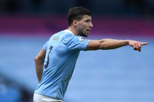 Dias wants to defend all the time – Onuoha hails Man City's award winner