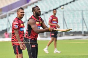 CPL 2021: Jamaica Tallawahs retain Russell and Brathwaite