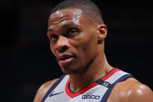NBA record looms for Wizards' Westbrook, Mavs take down slumping Nets and Clippers top Lakers