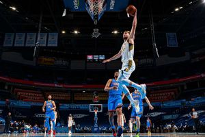 Pacers make NBA history with 57-point rout and Jokic's Nuggets spoil Kawhi's comeback as Ball returns