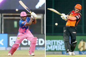 IPL 2021: RR vs SRH Dream11 Team Prediction, Tips, Probable Playing 11 Details
