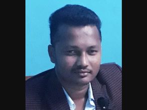 Hockey India mourns the death of former Indian Junior Men's Camper Sanjib Barla