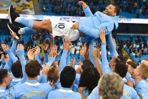 Premier League data dive: Aguero moves past Rooney, Willock matches Shearer and Kane strikes gold