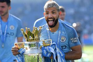 Obsessive Aguero set for glorious Man City goodbye... is Kane carnage next?