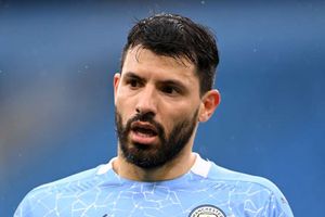 Guardiola pledges no sentiment as Aguero battles for fond City farewell