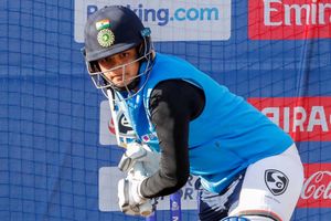Having Shafali in all formats is a definite plus: Mithali Raj