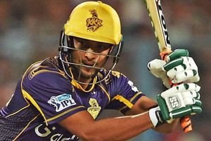 Bangladesh's IPL players Shakib, Mustafizur return to Dhaka