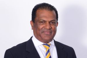 Shammi Silva returns as Sri Lanka Cricket president