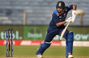 Shardul Thakur has proved he can be an all-rounder, says Bharat Arun