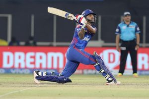 IPL 2021: Top six highest run-scorers: Shikhar Dhawan jumps to the top; Mayank Agarwal rises to sixth