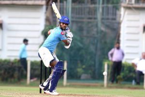 IPL 2021: Entire team doing well, not depending on any one individual: Shikhar Dhawan