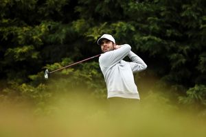 Sharma ends T-8 for first Top-10 in almost 18 months