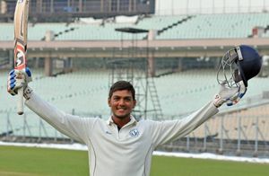 Former India under-19 star Smit Patel to play in Caribbean Premier League