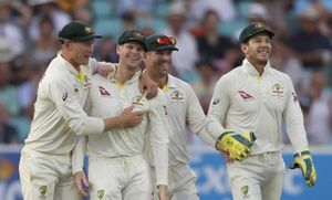 Tim Paine gets trolled for taking potshots at India