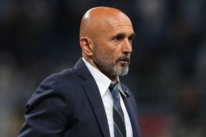 Spalletti confirmed as new Napoli coach