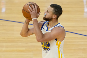 GM Myers expects Warriors to sign Curry to contract extension