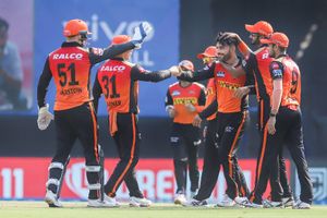Sunrisers Hyderabad owners donate Rs 30 crore in India's fight against COVID-19