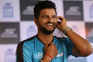 Former India cricketer Suresh Raina joins MX TakaTak