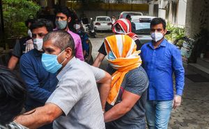 Wrestler murder case: Four associates of Sushil Kumar arrested