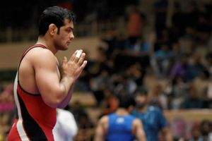 Indian wrestling's image has been tarnished due to accusations against Sushil Kumar: WFI