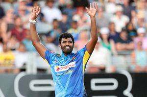 Sri Lanka all-rounder Thisara Perera retires from international cricket