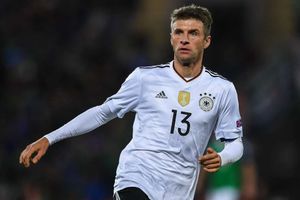 Muller and Hummels recalled to Germany squad for Euro 2020