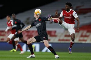 Arsenal vs Villarreal: Head To Head, Kick-off Time in India, TV Channel, Live Streaming Details, Key Players
