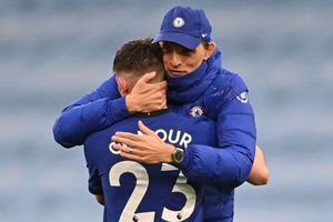 Etihad win gives Tuchel belief Chelsea can beat City in Champions League final