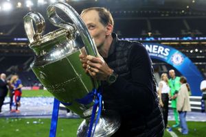 Tuchel: I think I have a new contract after Champions League joy