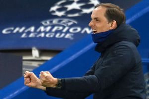 Champions League qualification more important to Chelsea than FA Cup success – Tuchel