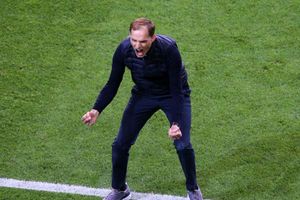 Tuchel savours 'incredible' Chelsea Champions League triumph