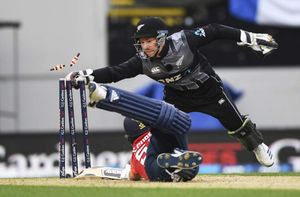 IPL 2021: I thought bad things going to happen to me: KKR's Tim Seifert recollects Covid-19 horrors