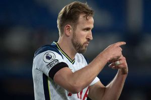 Kane will cost a king's ransom! Redknapp warning to England captain's admirers