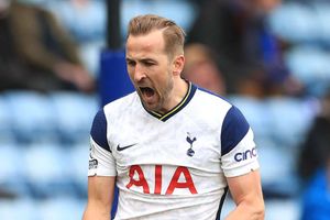 Kane beats Salah to win third Premier League Golden Boot award