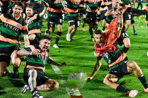 Venezia secure Serie A return after 19-year absence