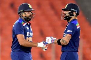 ICC Rankings: Virat Kohli, Rohit Sharma maintain 2nd, 3rd slot, Lankans, Bangla players gain