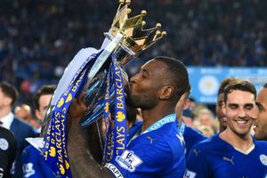 Leicester City captain Morgan retires as Fuchs also leaves King Power Stadium