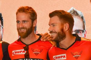 IPL 2021: We've number of leaders in side and there are conversations to be had - Williamson on Warner