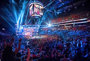 WWE to host SummerSlam 2021 on August 21; announces company's touring schedule this summer