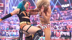 WWE Monday Night Raw results and highlights: May 17, 2021