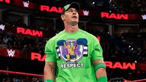 Update on John Cena's return coinciding with WWE's Live Event tour kick-off