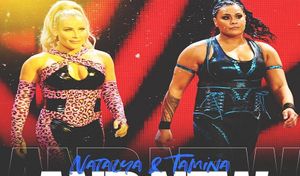 WWE Smackdown: New Champions crowned; Backlash program lineup revealed