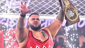 WWE NXT recap, results with highlights: May 18, 2021