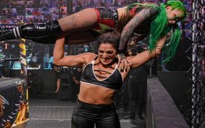 WWE NXT recap, results and highlights: May 25, 2021