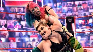 WWE Monday Night Raw results and highlights: May 10, 2021