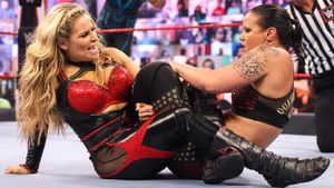 WWE Monday Night Raw results and highlights: May 24, 2021